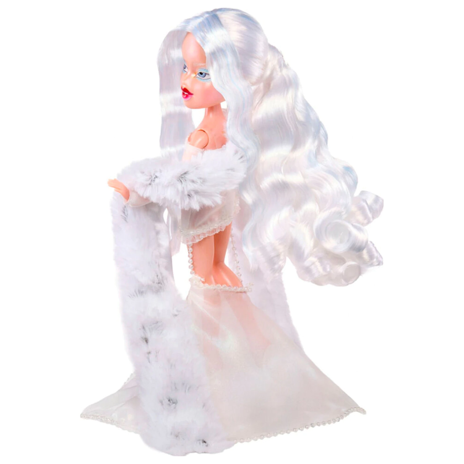 Bratz Holiday Frosty Nightz doll product photo