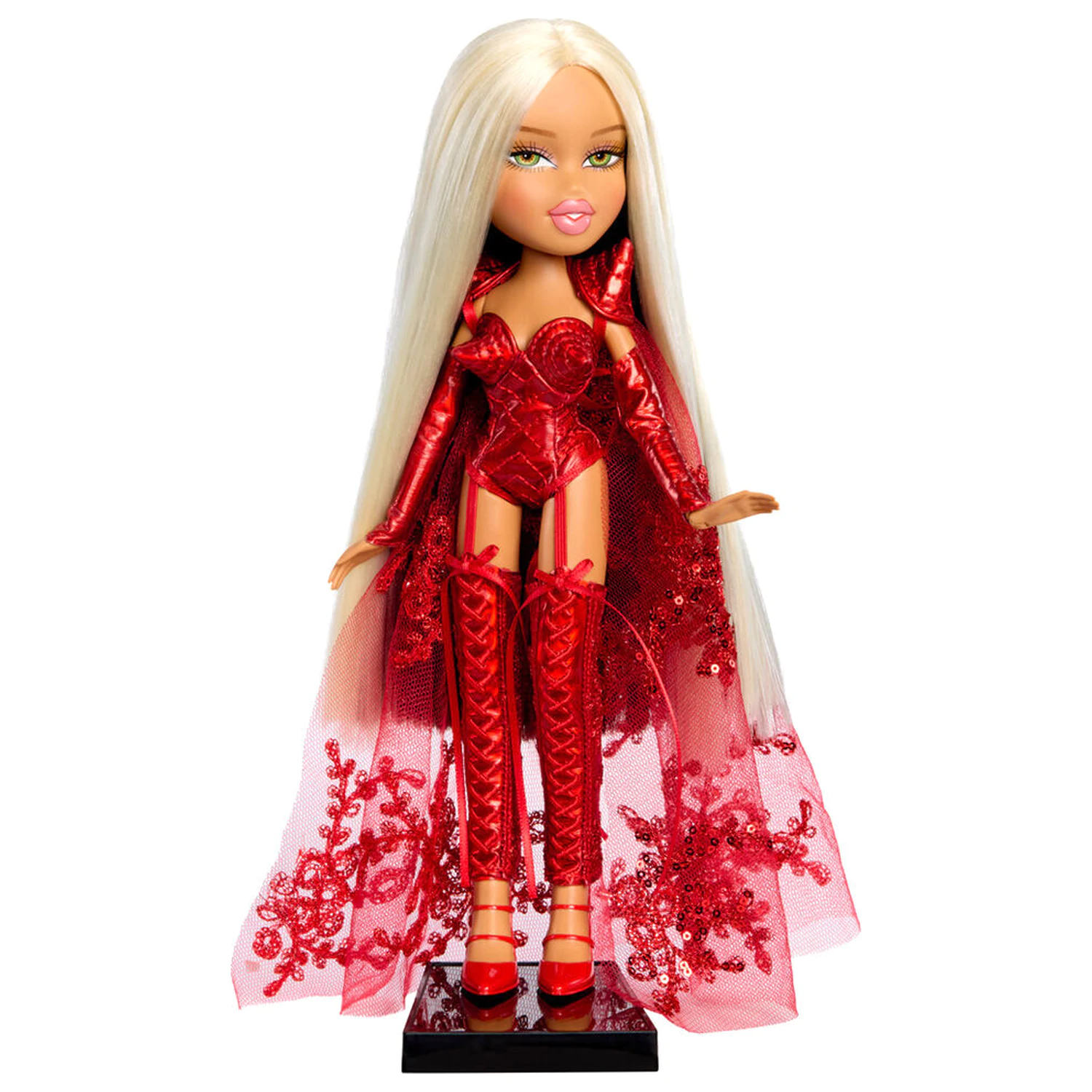 Bratz Lola Indigo doll product photo