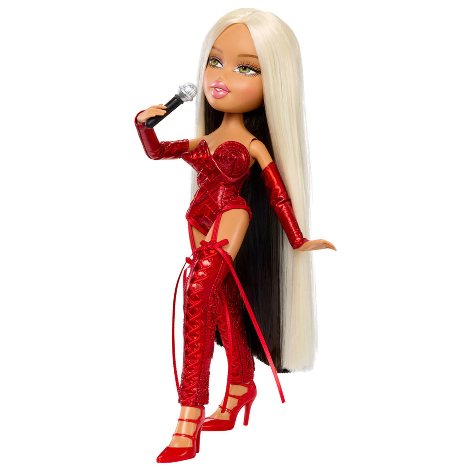 Bratz Lola Indigo doll product photo