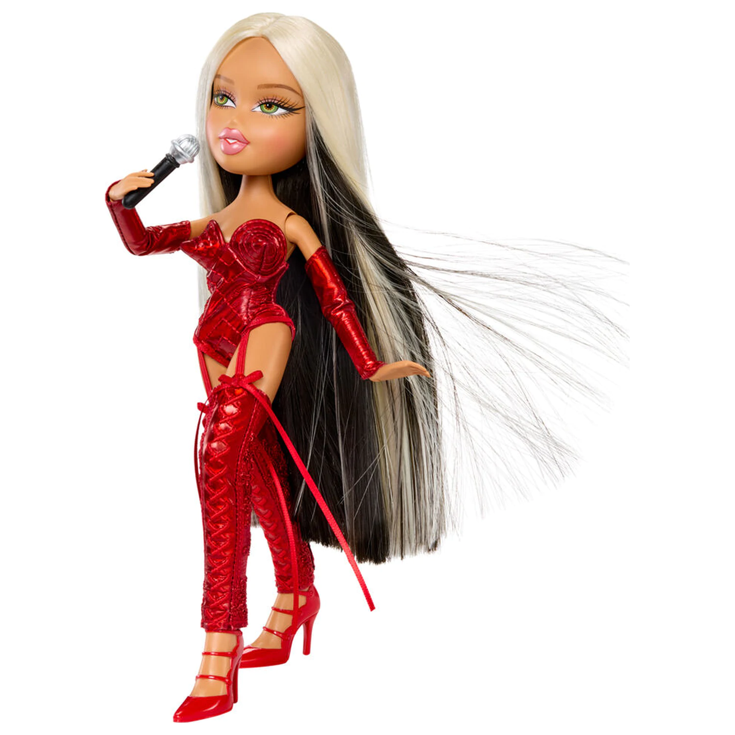 Bratz Lola Indigo doll product photo