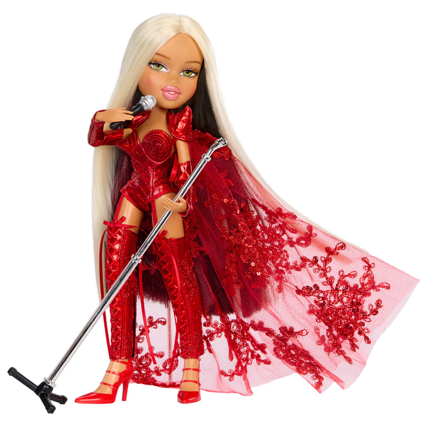 Bratz Lola Indigo doll product photo