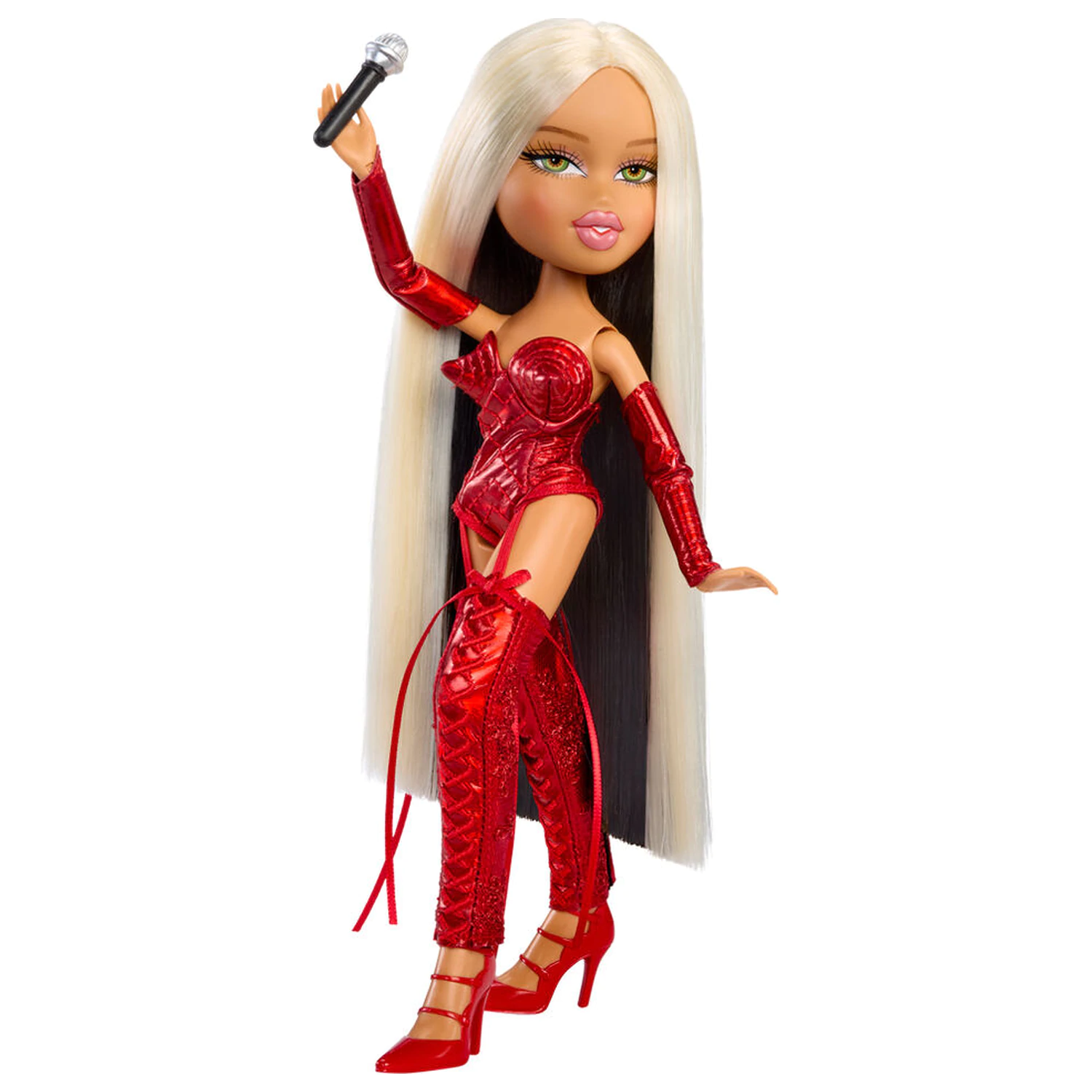 Bratz Lola Indigo doll product photo