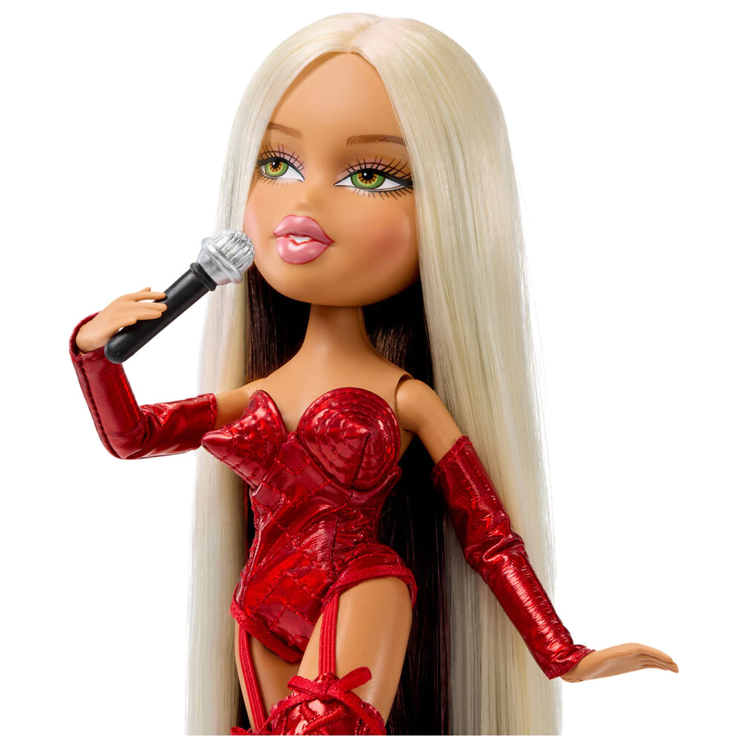 Bratz Lola Indigo doll product photo