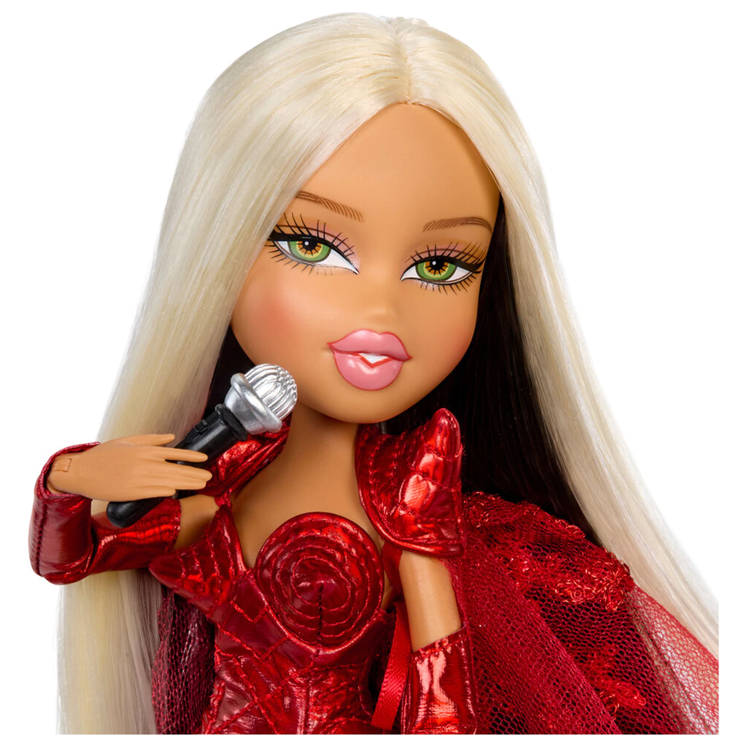 Bratz Lola Indigo doll product photo