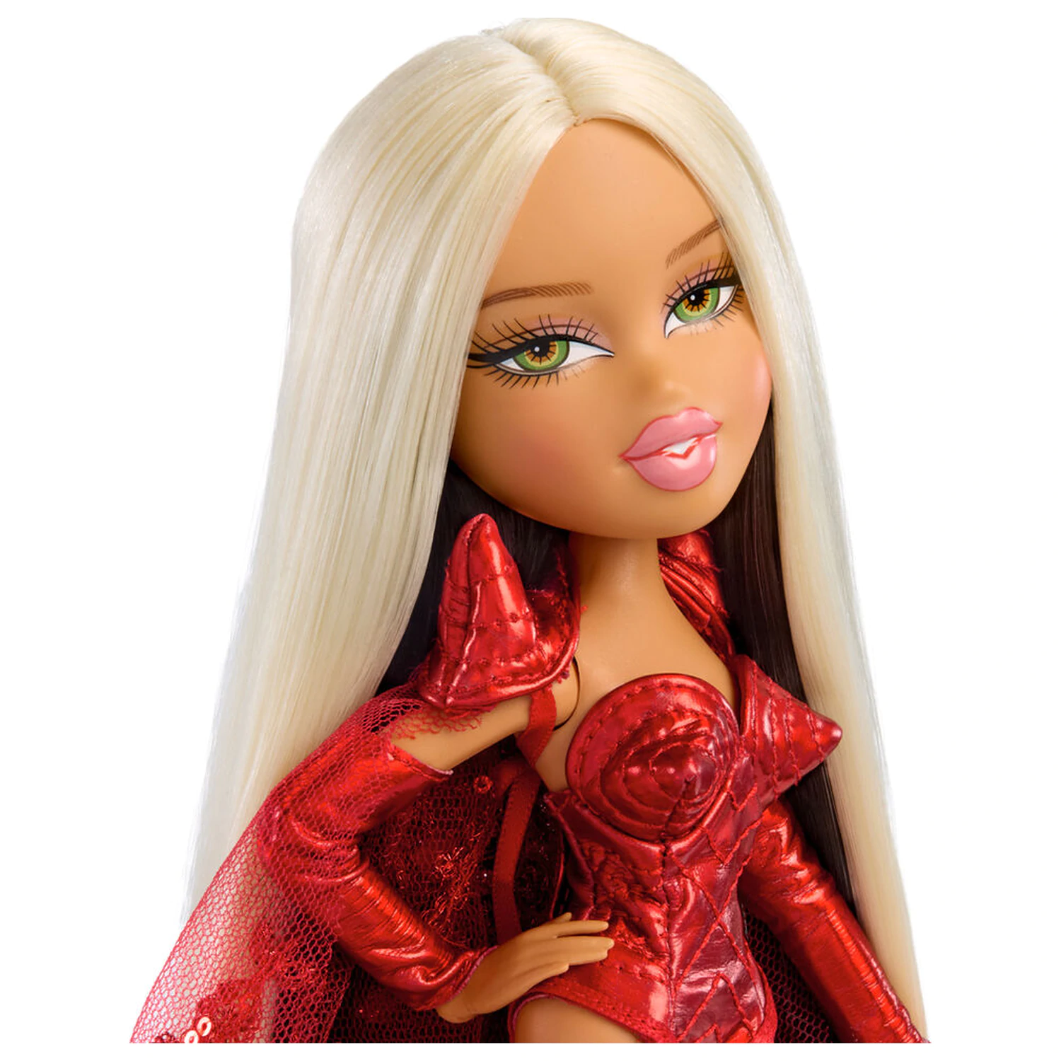 Bratz Lola Indigo doll product photo