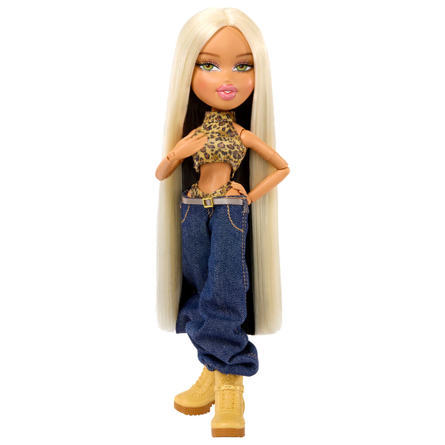 Bratz Lola Indigo doll product photo