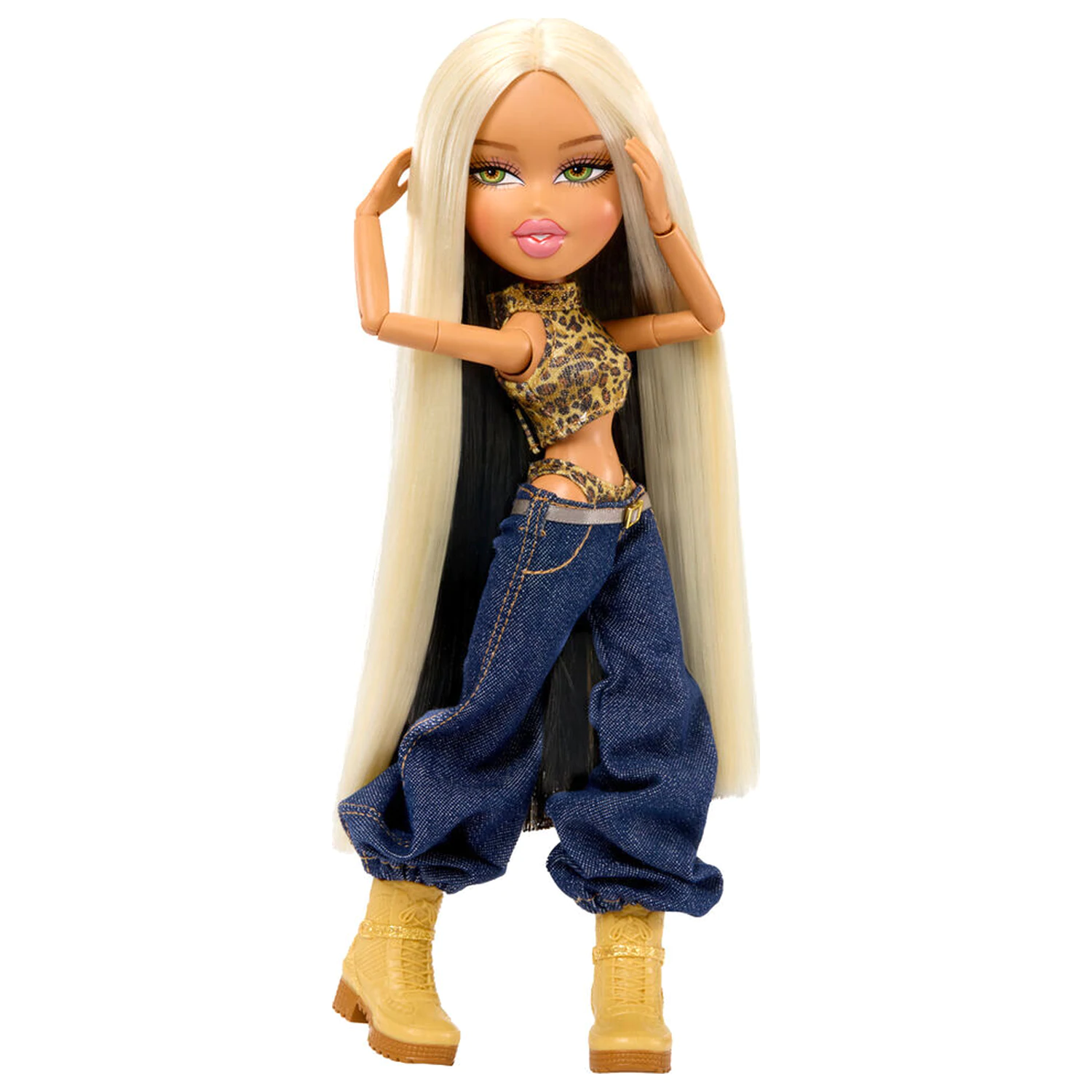 Bratz Lola Indigo doll product photo