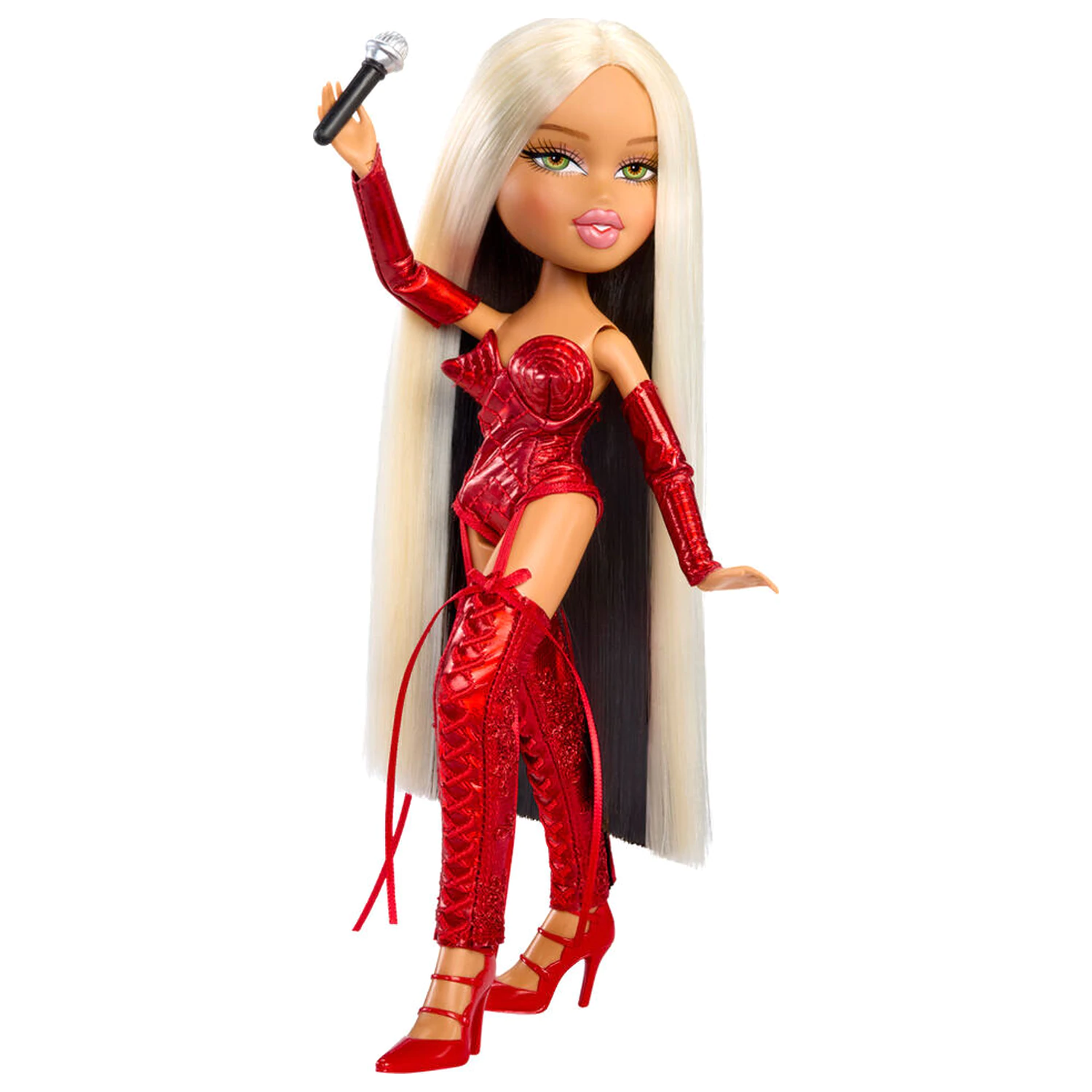 Bratz Lola Indigo doll product photo