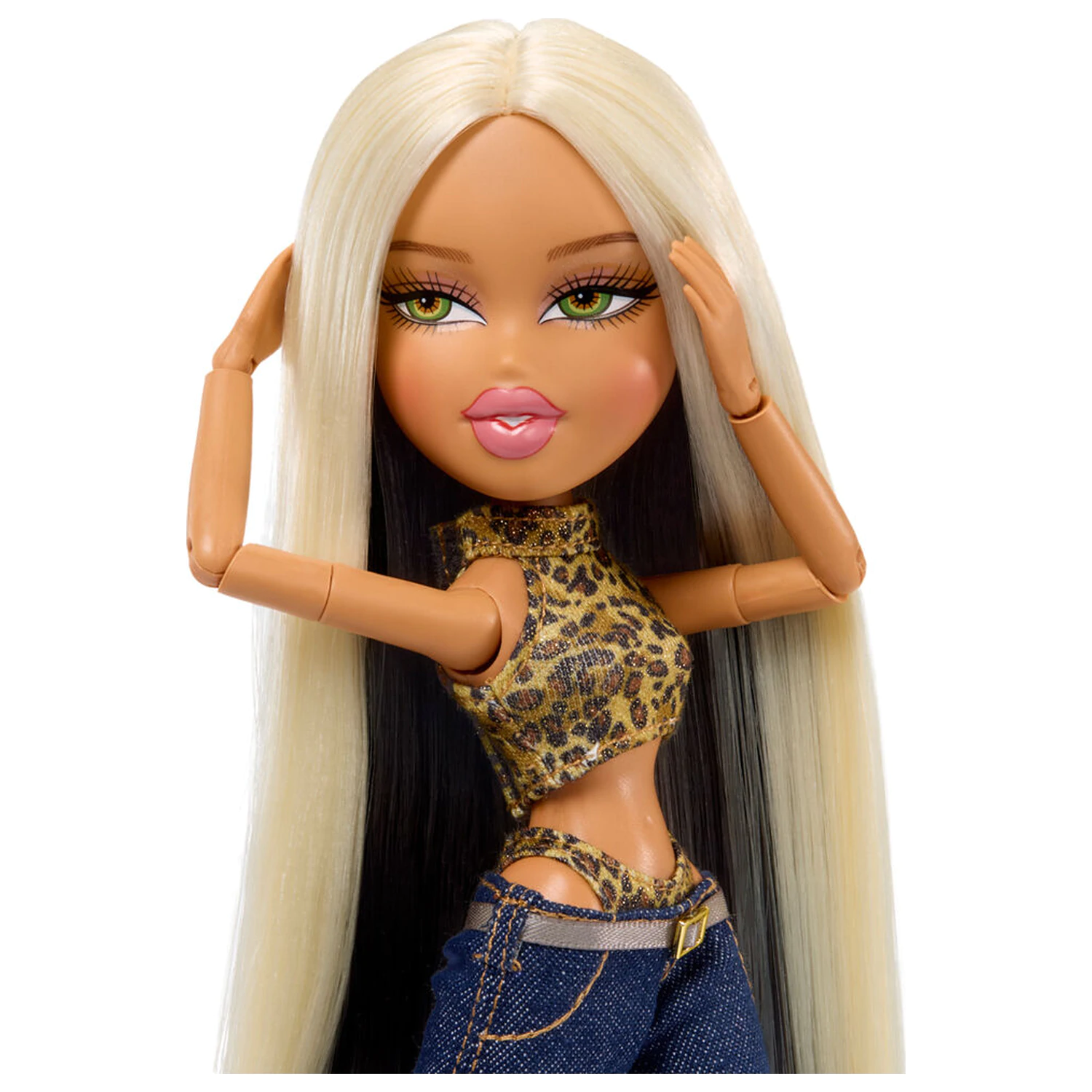 Bratz Lola Indigo doll product photo