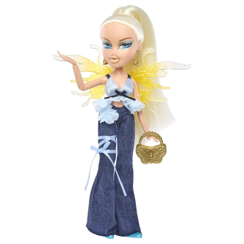 Bratz Pixiez Cloe doll product photo