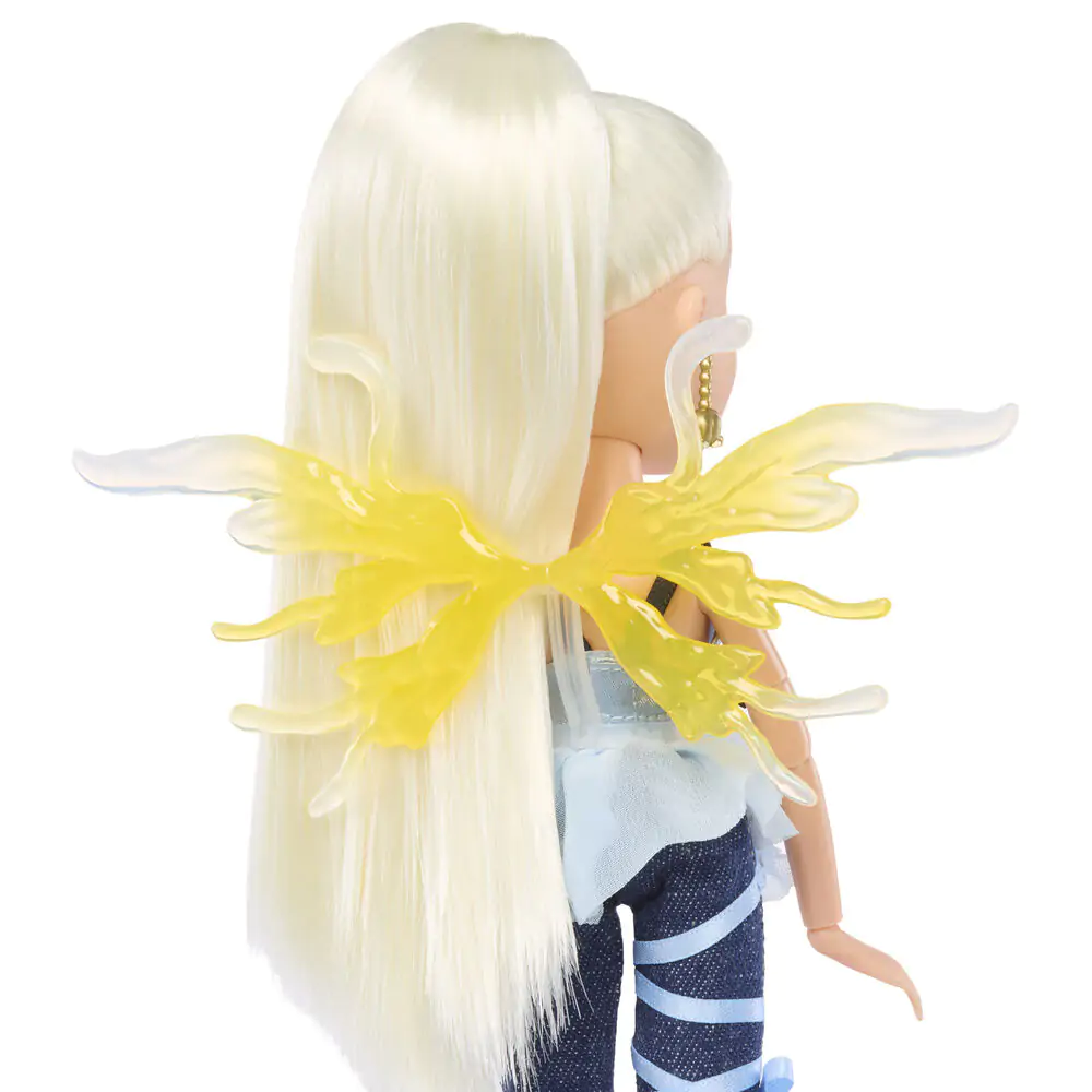 Bratz Pixiez Cloe doll product photo