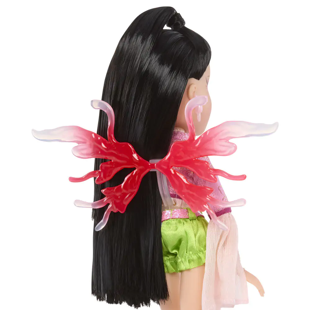 Bratz Pixiez Jade doll product photo