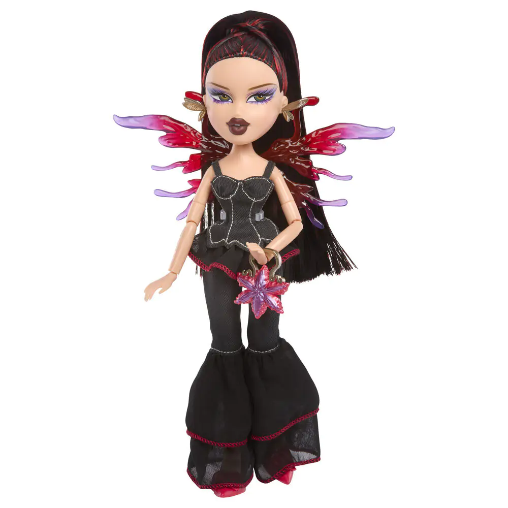 Bratz Pixiez Red doll product photo