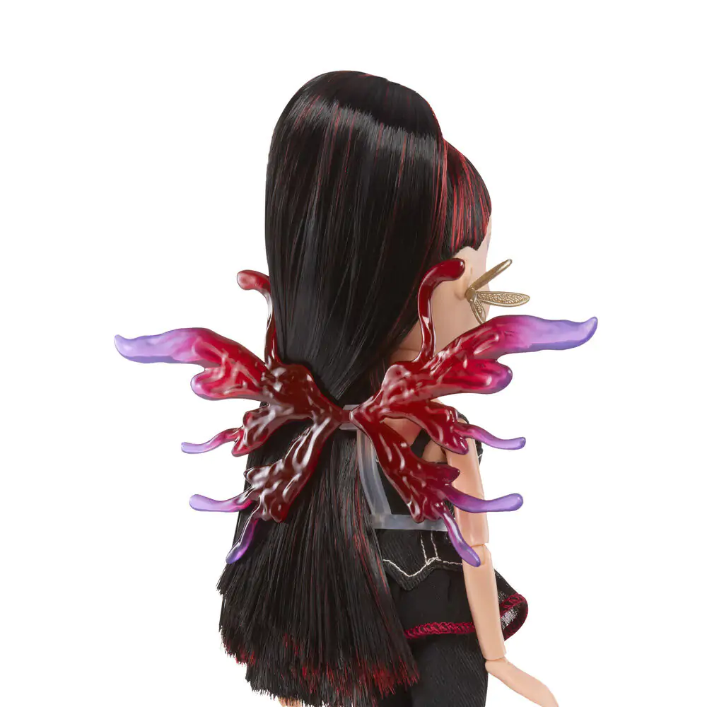 Bratz Pixiez Red doll product photo