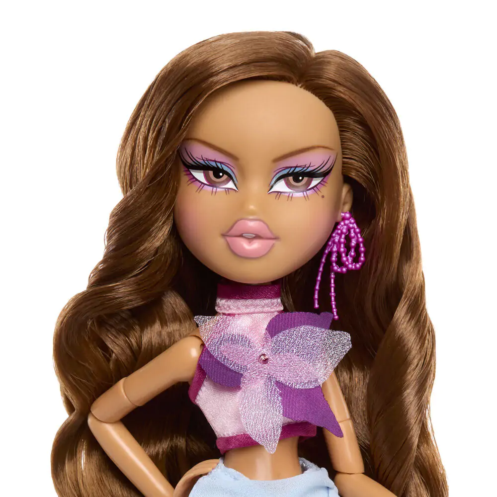 Bratz Pixiez Yasmin doll product photo