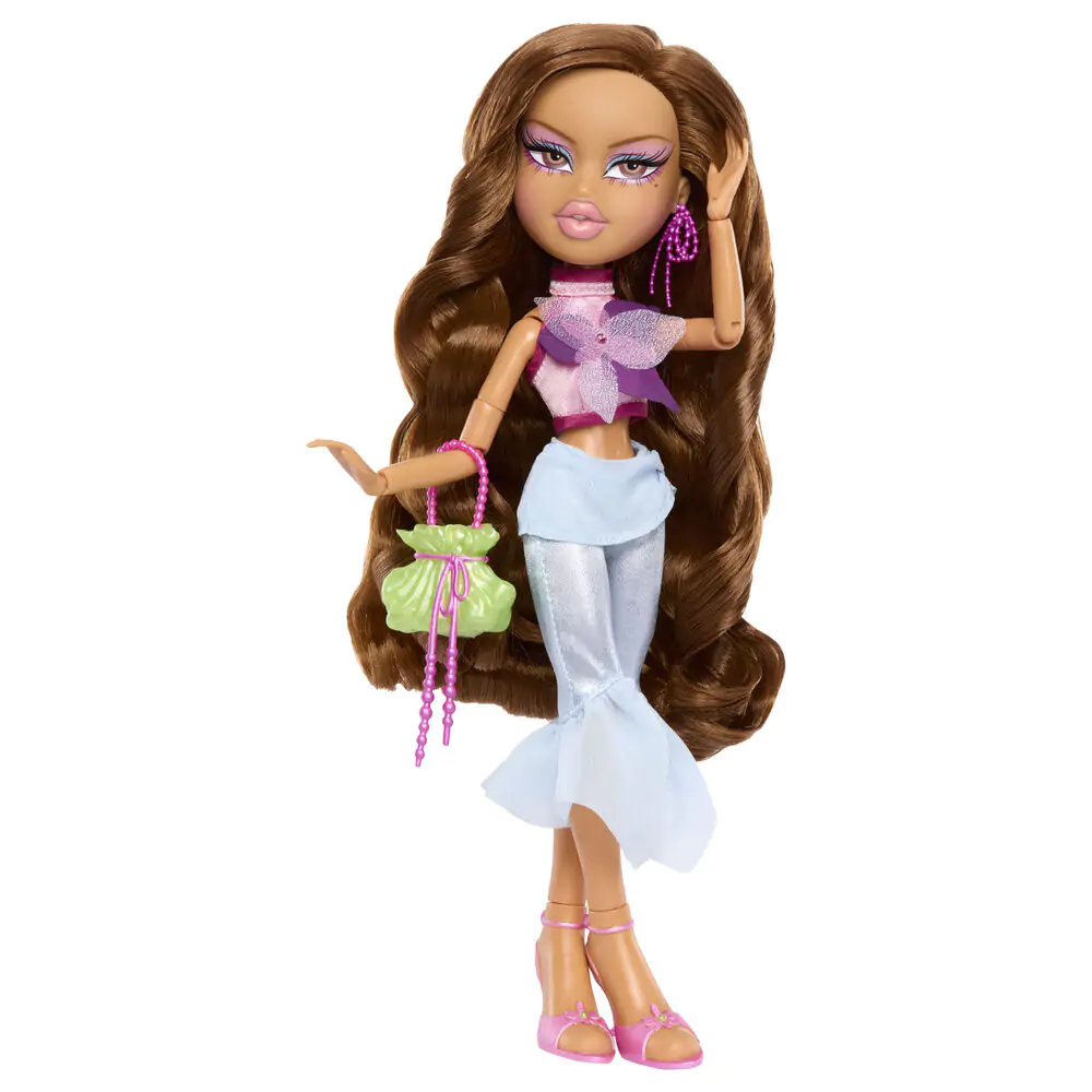 Bratz Pixiez Yasmin doll product photo