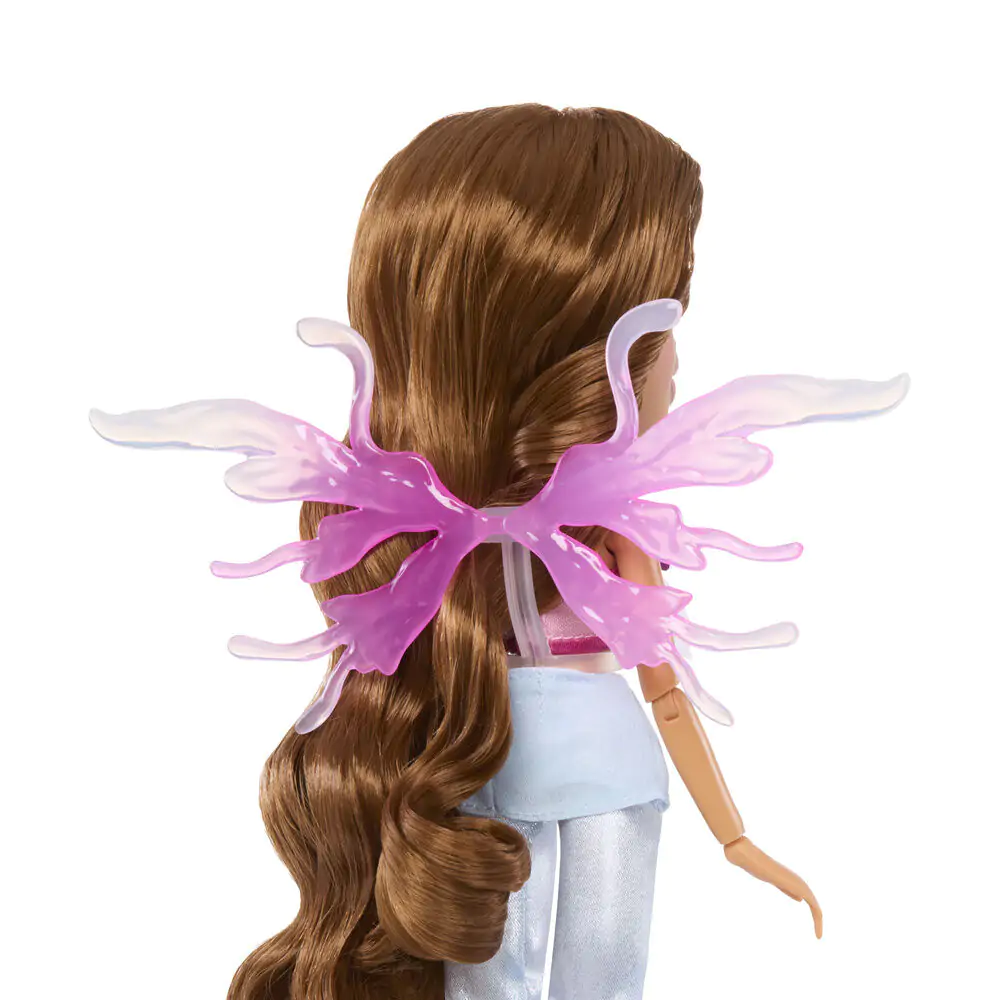 Bratz Pixiez Yasmin doll product photo