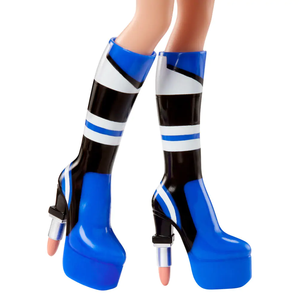 Bratz Scorchin Cloe doll product photo