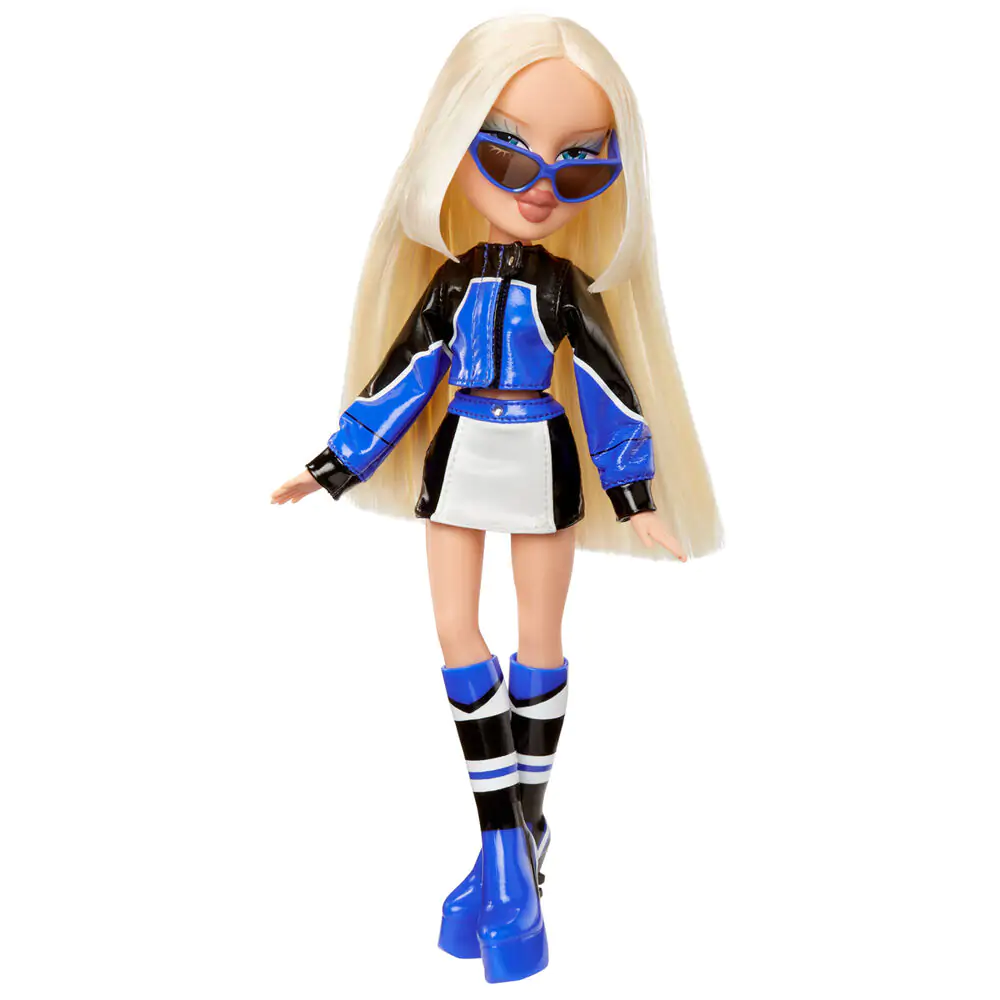 Bratz Scorchin Cloe doll product photo
