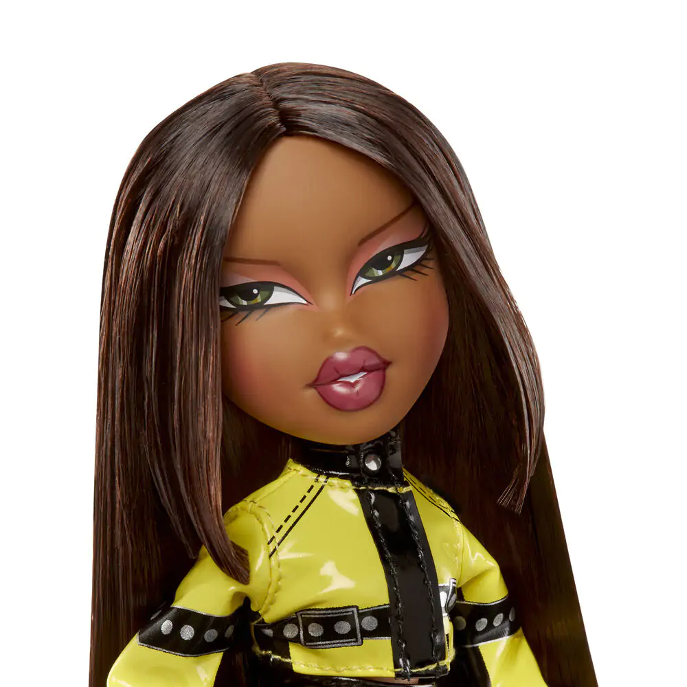 Bratz Scorchin Sasha doll product photo
