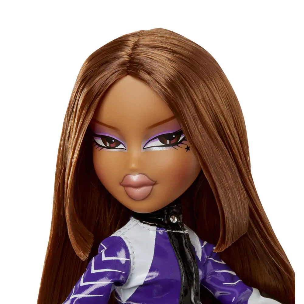 Bratz Scorchin Yasmin doll product photo