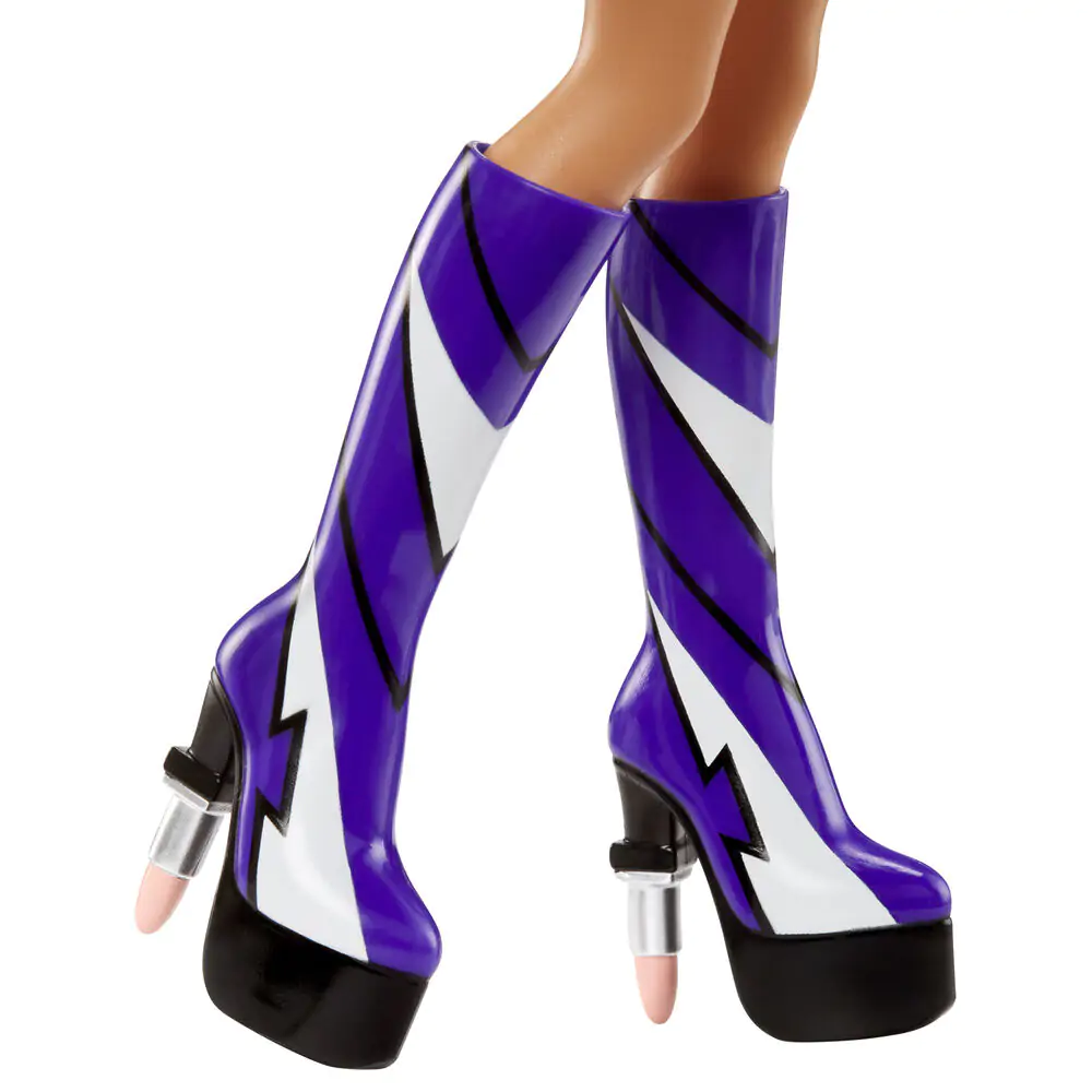 Bratz Scorchin Yasmin doll product photo
