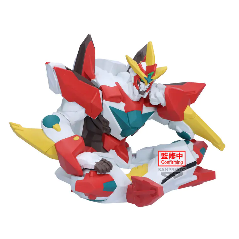 Brave Bang Bravern Brave Bang Break Time figure 10cm product photo