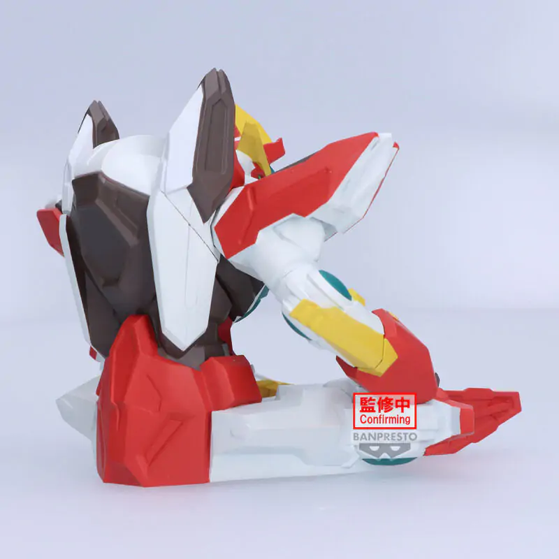Brave Bang Bravern Brave Bang Break Time figure 10cm product photo