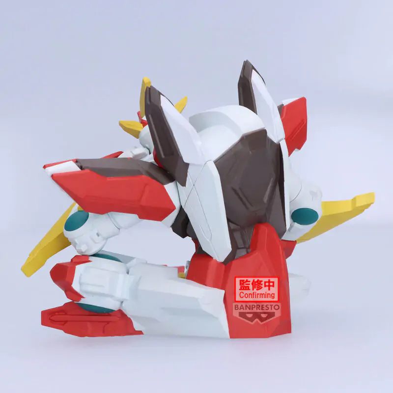 Brave Bang Bravern Brave Bang Break Time figure 10cm product photo