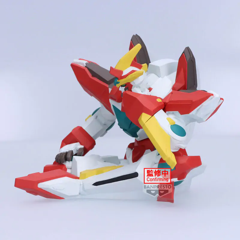 Brave Bang Bravern Brave Bang Break Time figure 10cm product photo