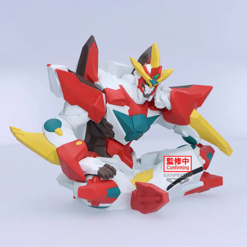 Brave Bang Bravern Brave Bang Break Time figure 10cm product photo
