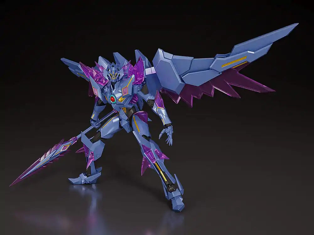 Brave Bang Bravern Action Figure The Gattai EX DX Superbia 20 cm product photo