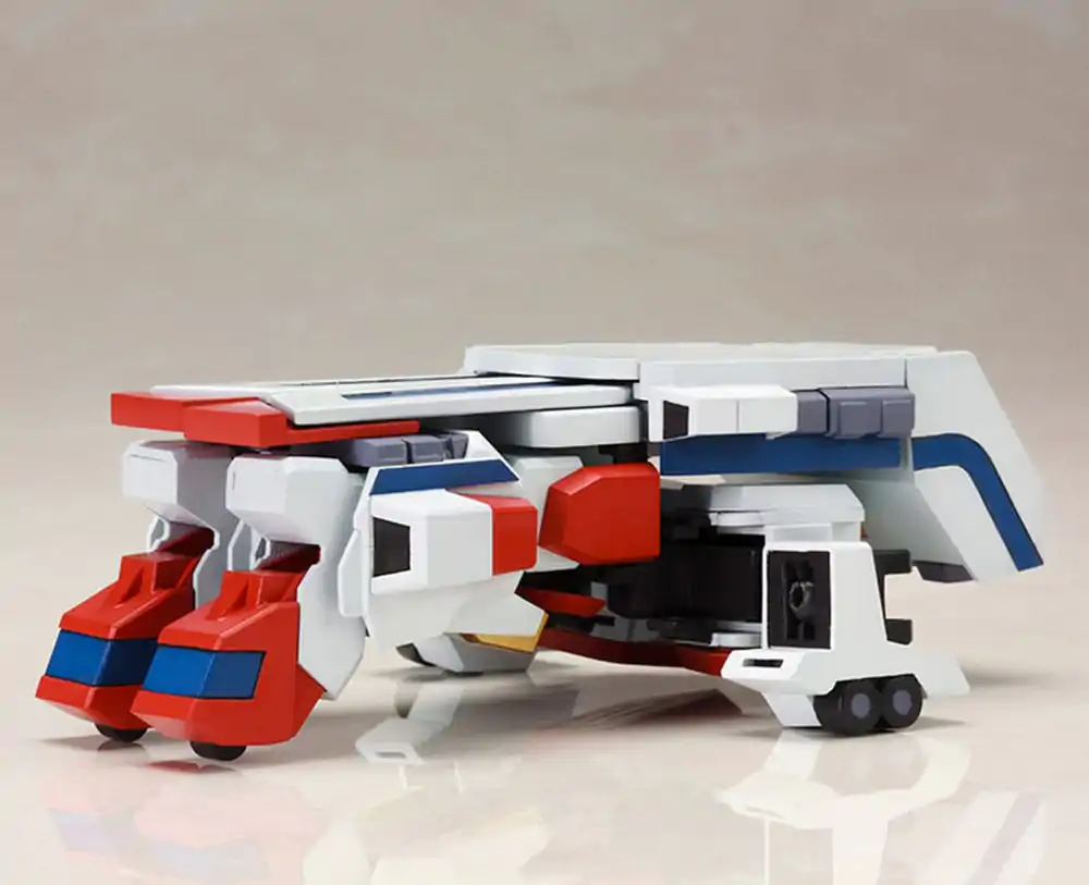 Brave Exkaiser D-Style Model Kit King Exkaiser 11 cm product photo