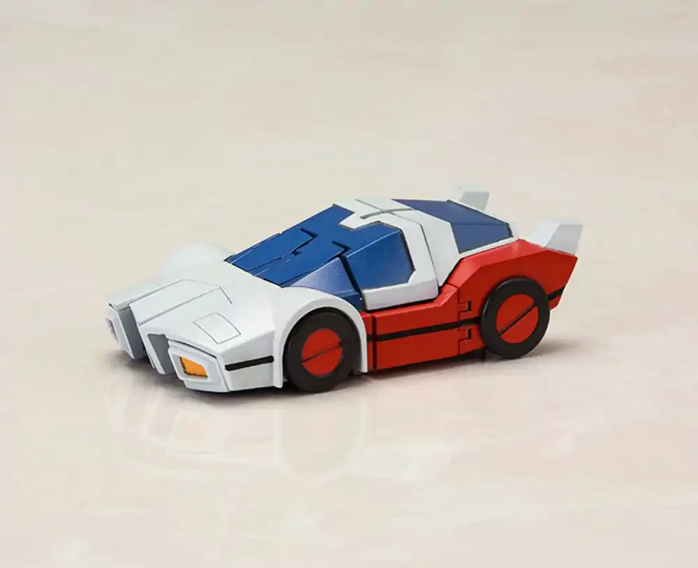 Brave Exkaiser D-Style Model Kit King Exkaiser 11 cm product photo