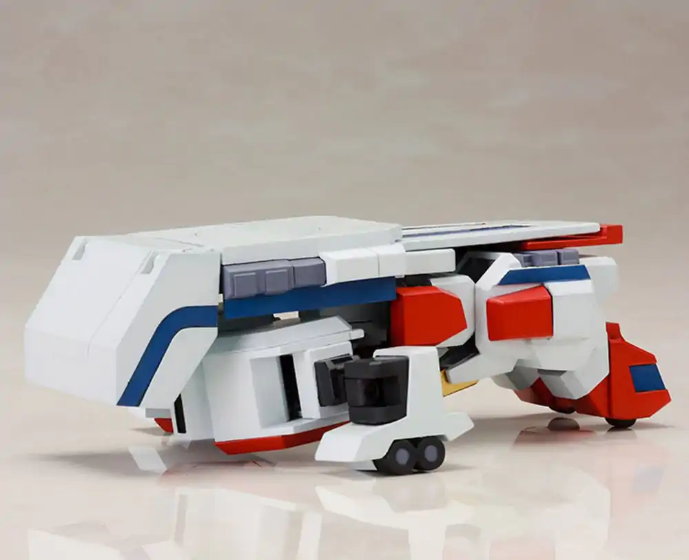 Brave Exkaiser D-Style Model Kit King Exkaiser 11 cm product photo