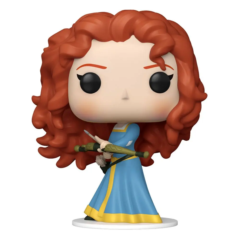 Brave POP! Vinyl Figure Merida w/ torn dress 9 cm termékfotó