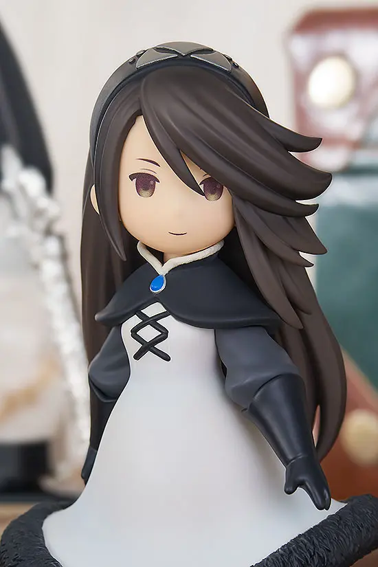 Bravely Default Pop Up Parade PVC Statue Agnes Oblige 13 cm product photo