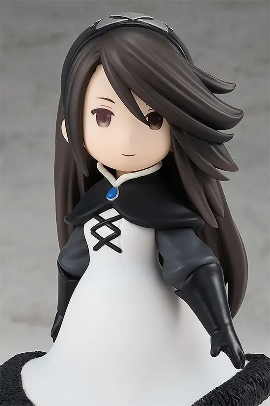Bravely Default Pop Up Parade PVC Statue Agnes Oblige 13 cm product photo