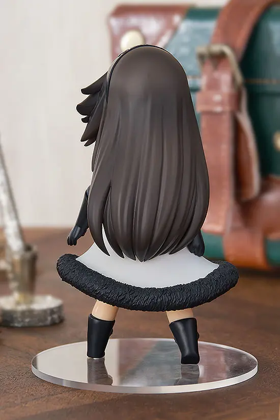 Bravely Default Pop Up Parade PVC Statue Agnes Oblige 13 cm product photo