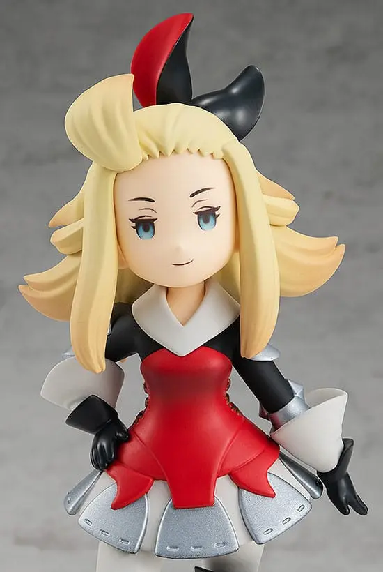 Bravely Default Pop Up Parade PVC Statue Edea Lee 15 cm product photo