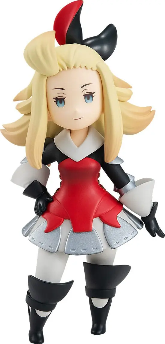 Bravely Default Pop Up Parade PVC Statue Edea Lee 15 cm product photo