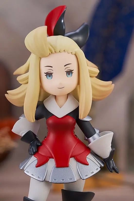 Bravely Default Pop Up Parade PVC Statue Edea Lee 15 cm product photo