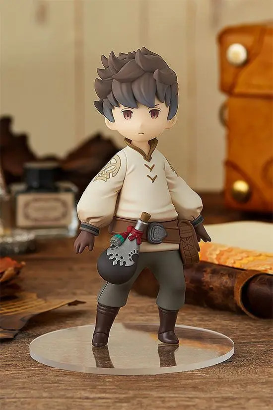 Bravely Default Pop Up Parade PVC Statue Tiz Arrior 13 cm product photo