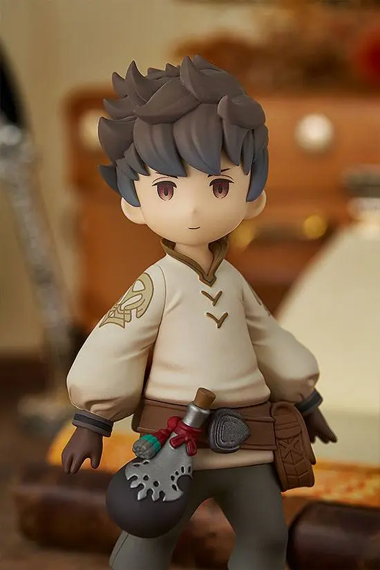 Bravely Default Pop Up Parade PVC Statue Tiz Arrior 13 cm product photo