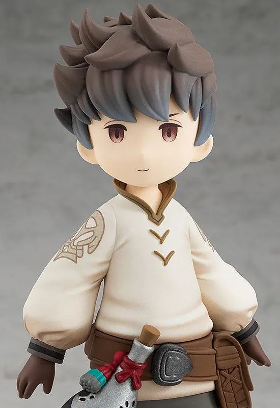 Bravely Default Pop Up Parade PVC Statue Tiz Arrior 13 cm product photo