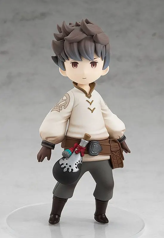 Bravely Default Pop Up Parade PVC Statue Tiz Arrior 13 cm product photo