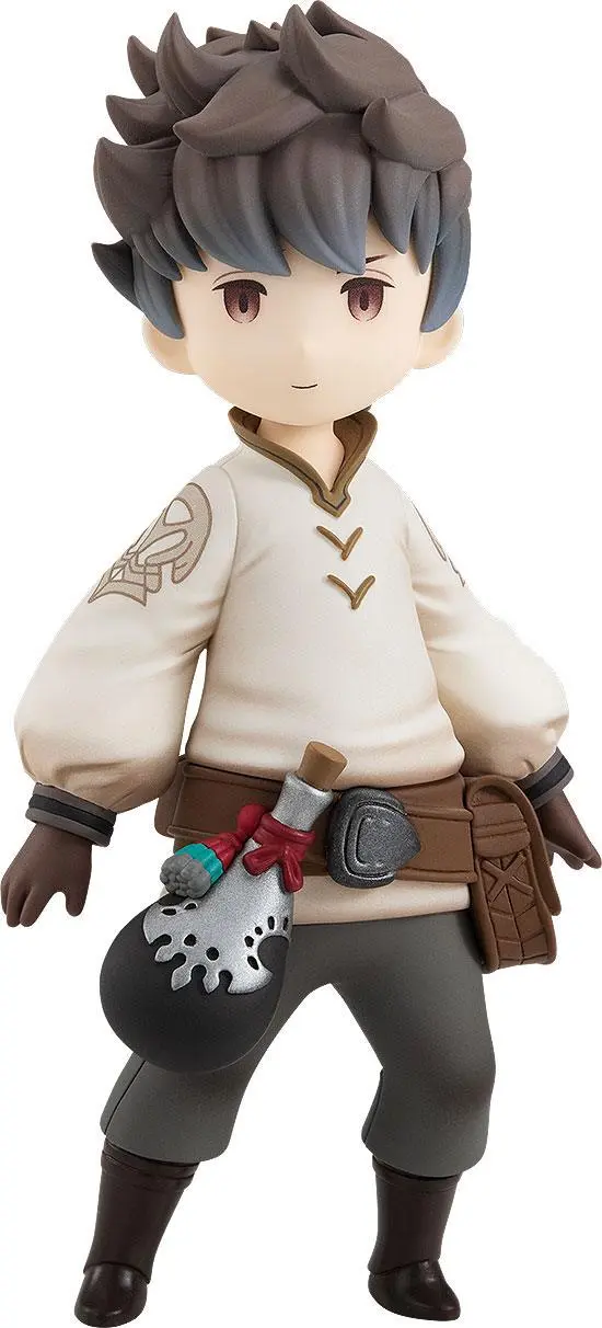 Bravely Default Pop Up Parade PVC Statue Tiz Arrior 13 cm product photo