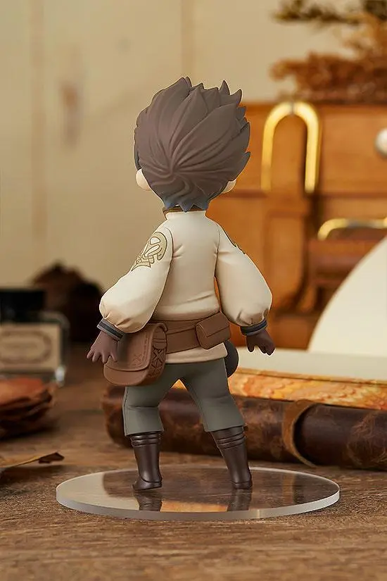 Bravely Default Pop Up Parade PVC Statue Tiz Arrior 13 cm product photo