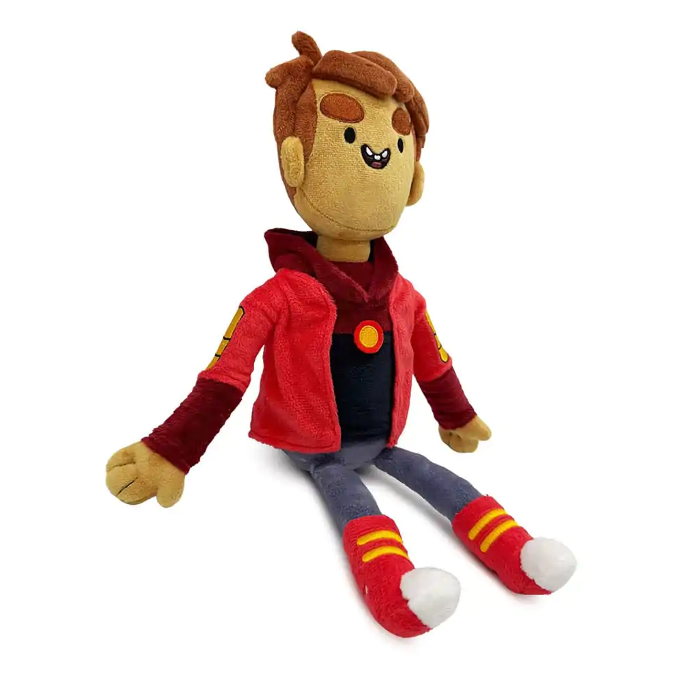 Bravest Warriors Plush Figure Danny 23 cm product photo