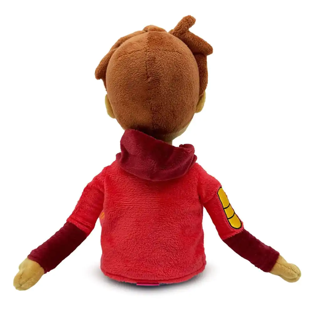Bravest Warriors Plush Figure Danny 23 cm product photo